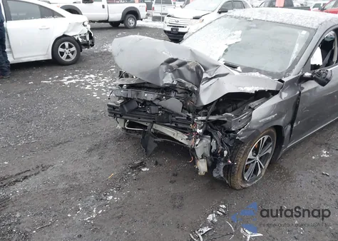 2021 Nissan Sentra Sv Xtronic Cvt из США, поврежденный, VIN 3N1AB8CV8MY214091